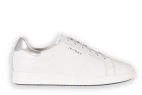 Frankie4 JACKIE II White/Sliver