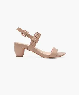 FRANKIE4 Mollie II Dusty Blossom Sandals