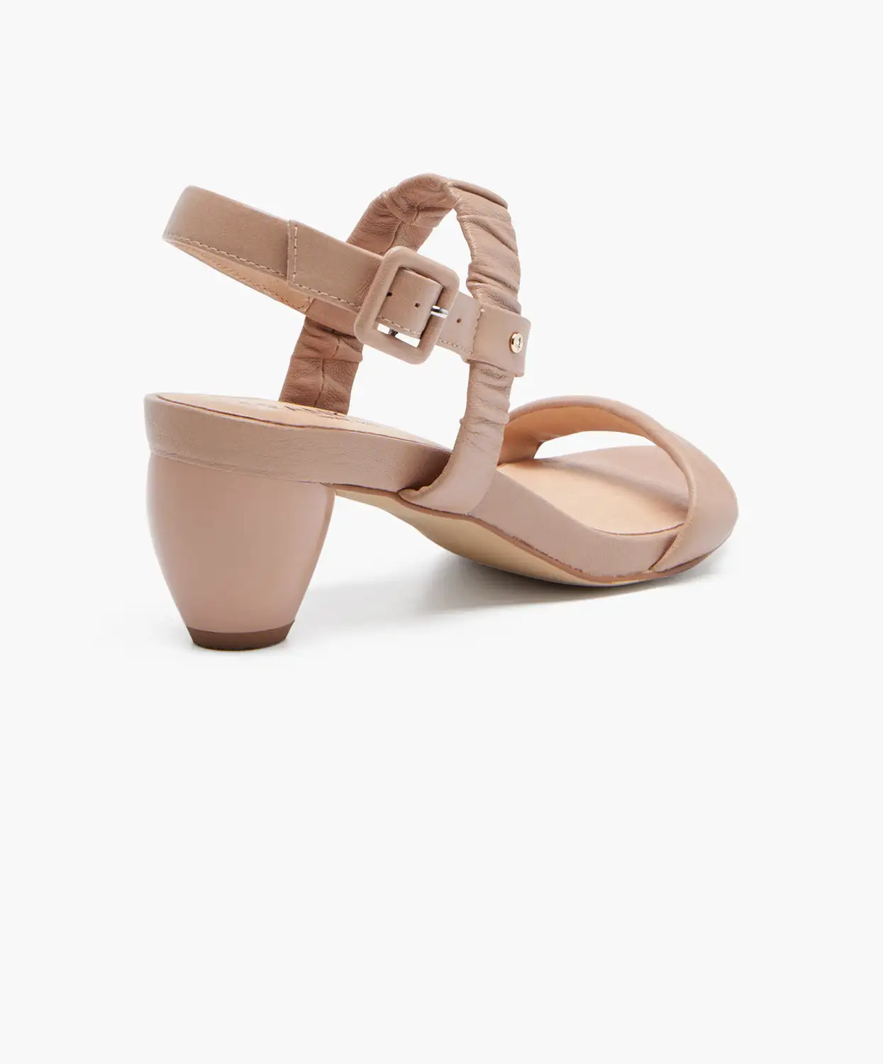 FRANKIE4 Mollie II Dusty Blossom Sandals