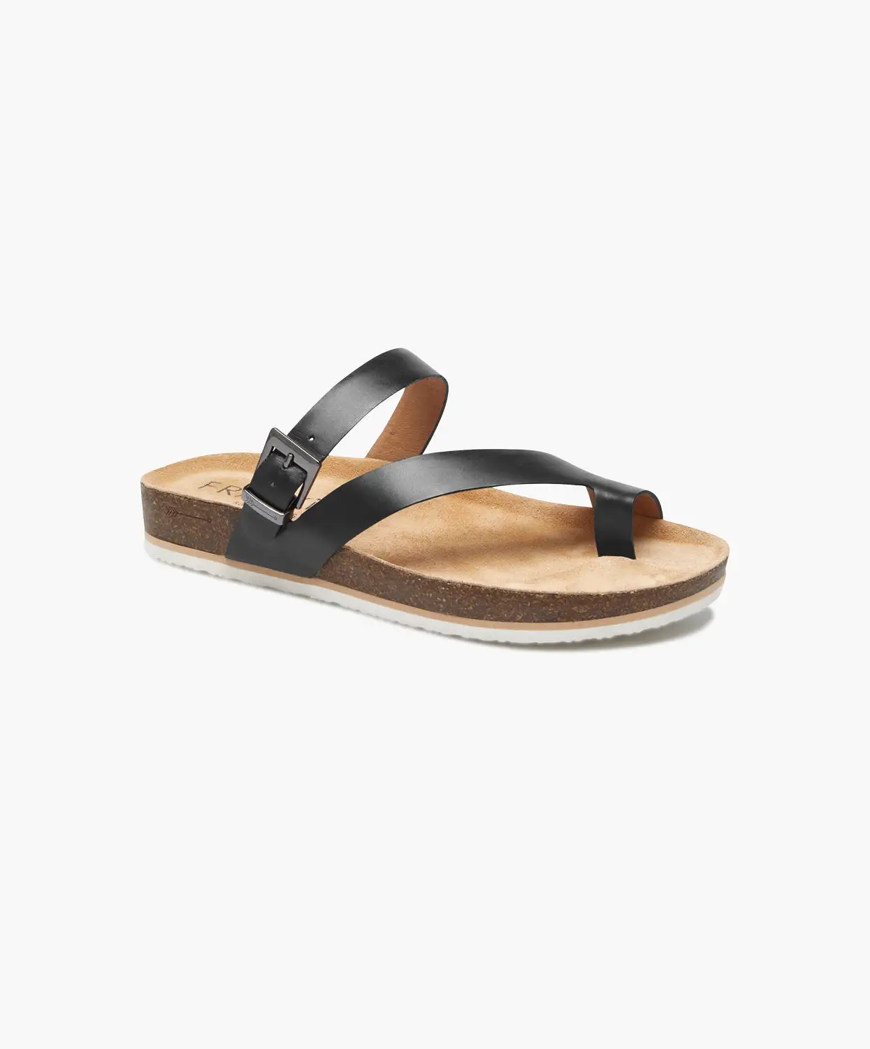 FRANKIE4 Shelly II Sandals Black