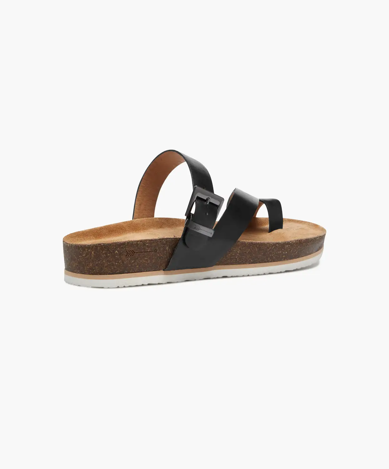 FRANKIE4 Shelly II Sandals Black