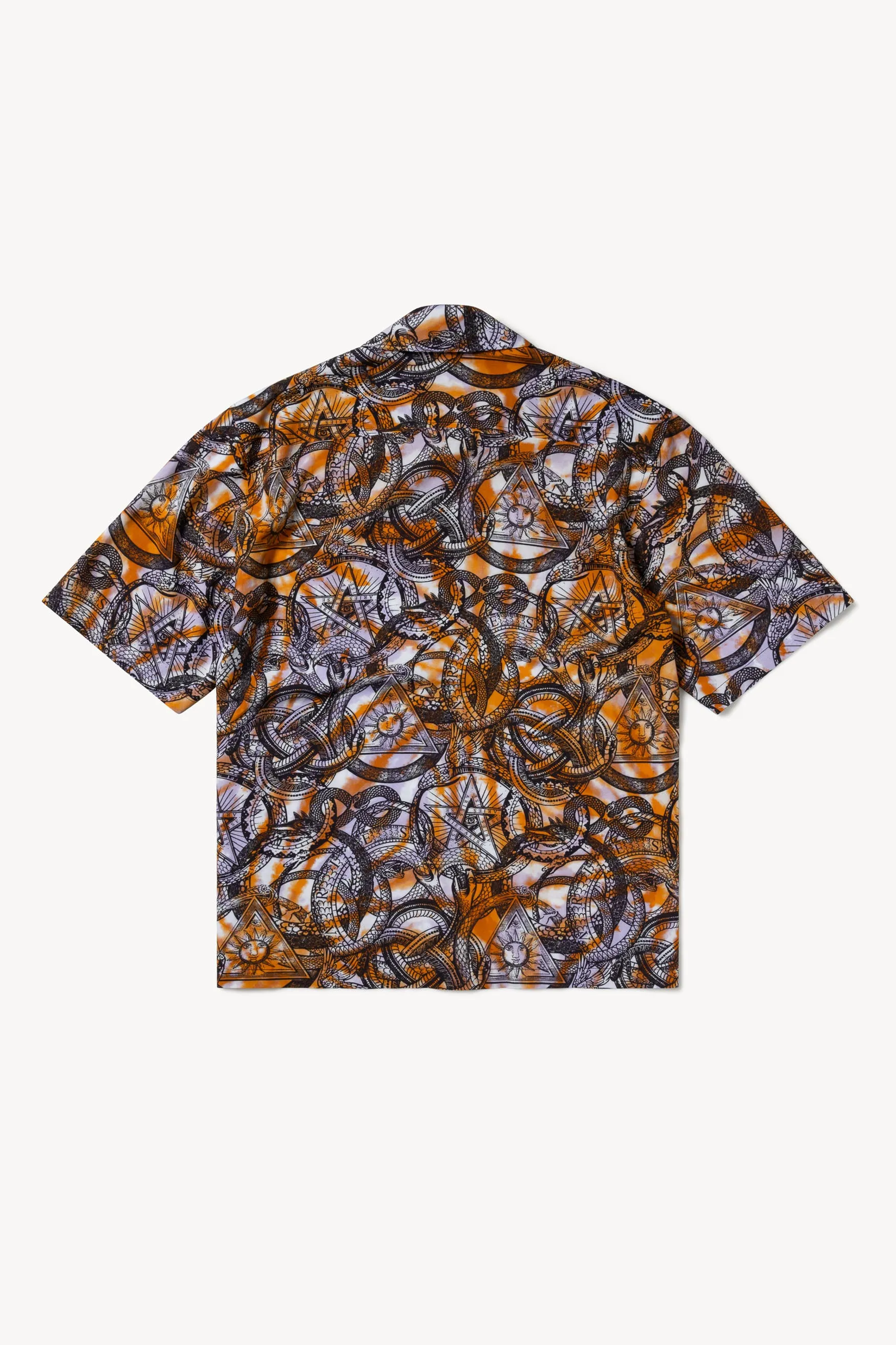 Glycon Hawaiian Shirt