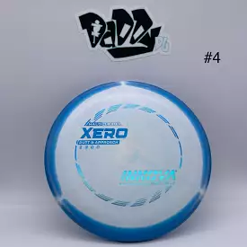 Innova Nexus Halo Xero Putt & Approach