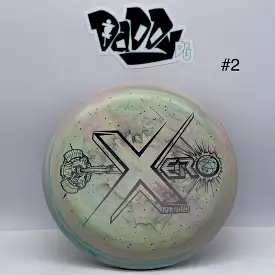 Innova Planet X Galactic XT Xero Putt & Approach