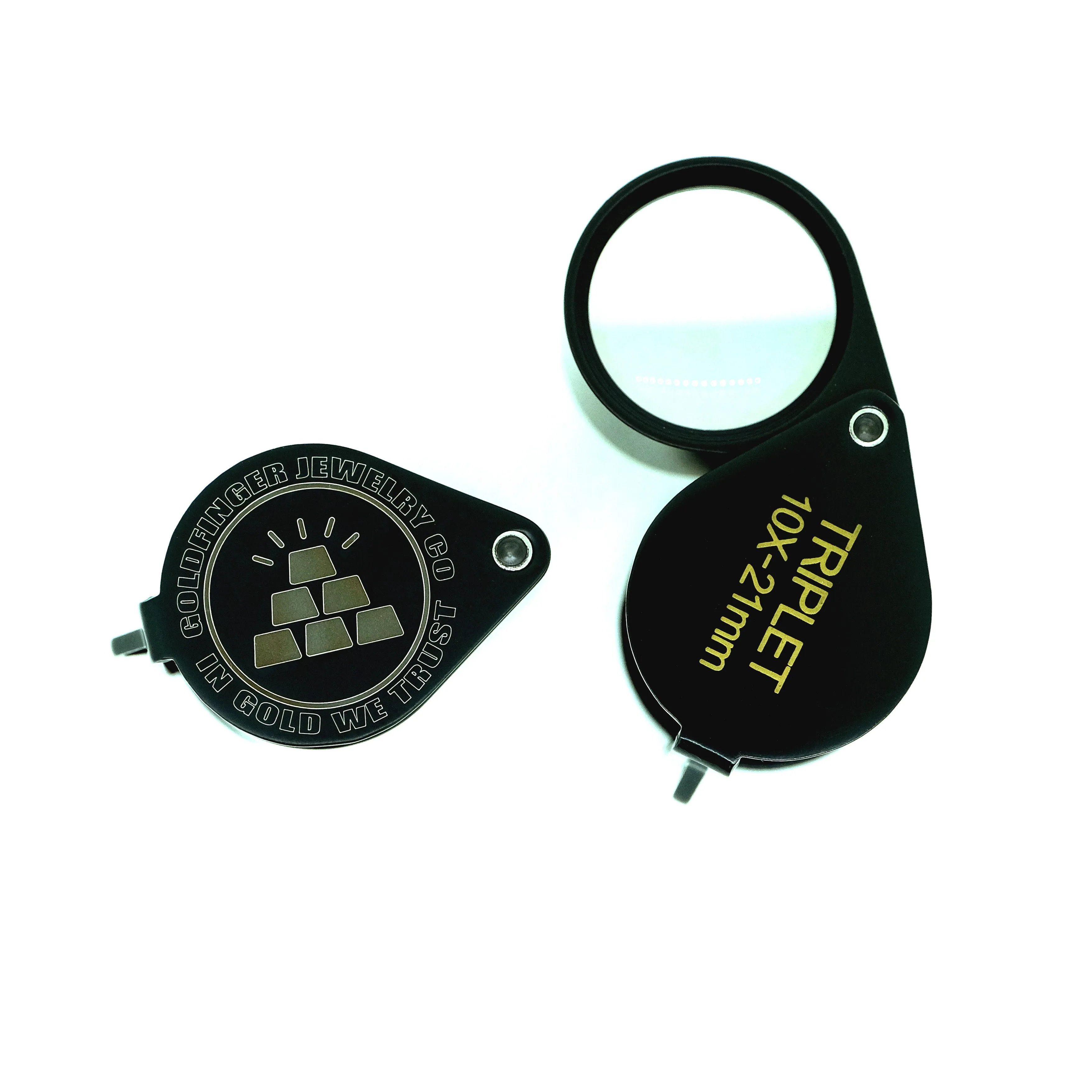 Jewelers Loupe