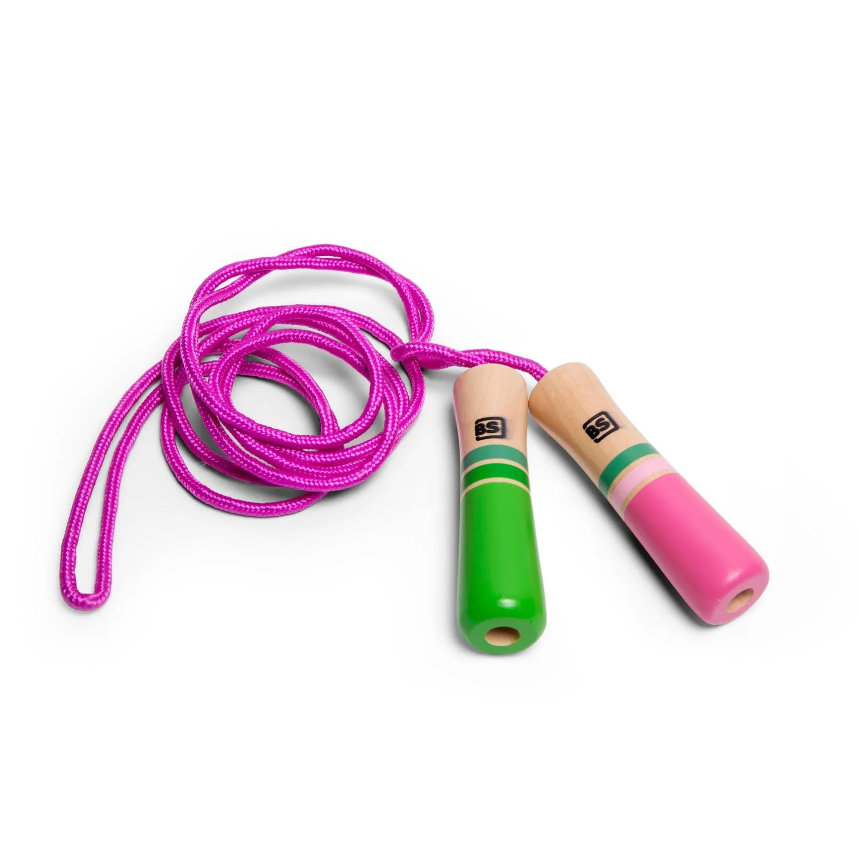 Jumping rope-Pink