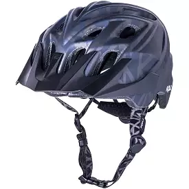 Kali Chakra Plus Pyramid Youth MTB Helmets (Refurbished, Without Tags)