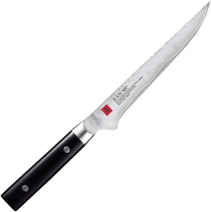 Kasumi 16cm Boning Knife