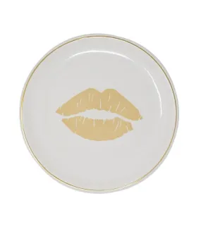 Kiss starter plate - The Series Collection