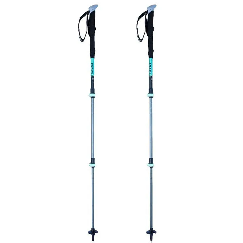 Lacal  Automatic Pole 125 - Bastoncini da trekking