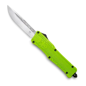 Large CTK-1 Zombie Green