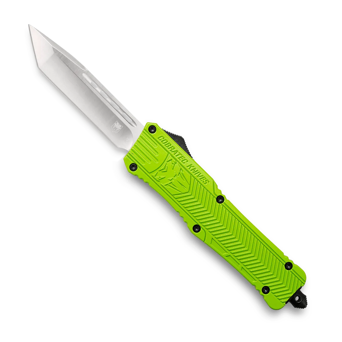 Large CTK-1 Zombie Green