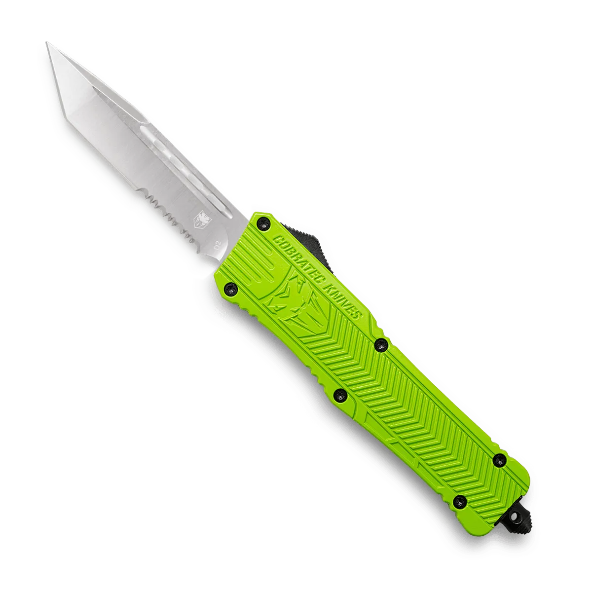 Large CTK-1 Zombie Green