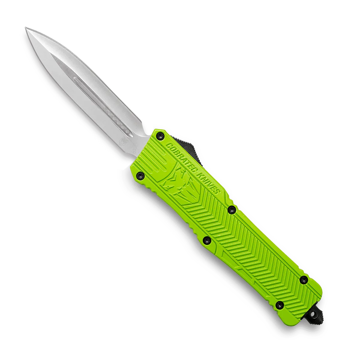 Large CTK-1 Zombie Green