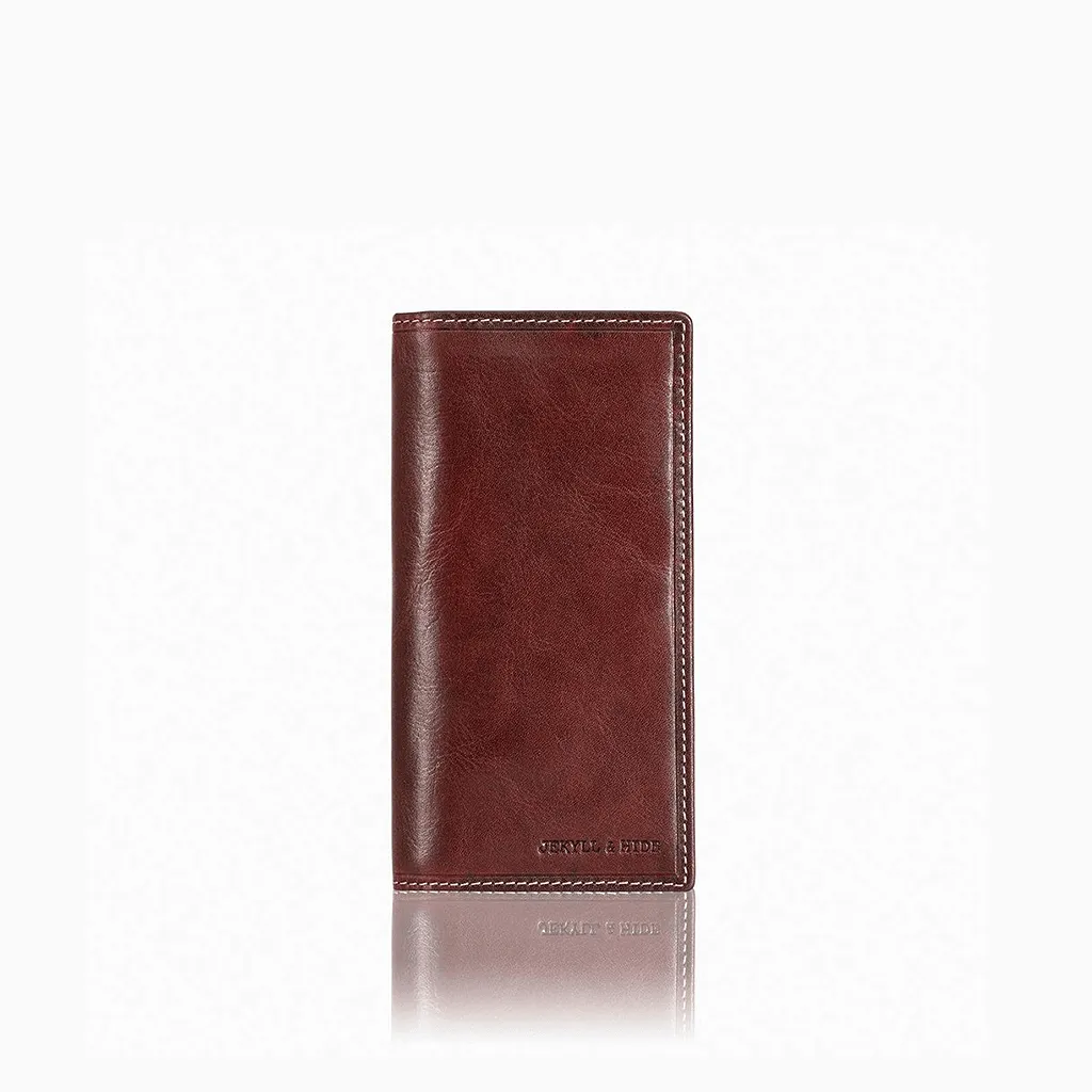 Large Travel And Mobile Wallet