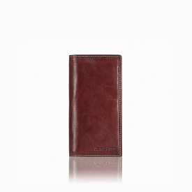 Large Travel And Mobile Wallet