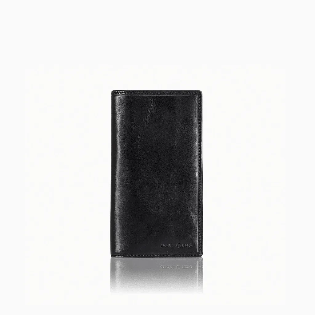 Large Travel And Mobile Wallet