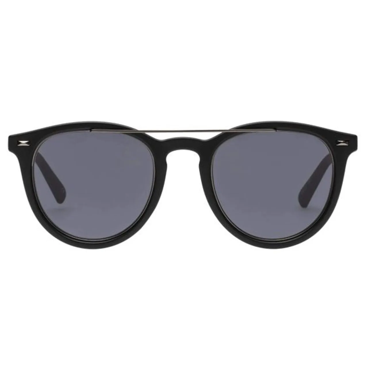 Le Specs Fire Starter Sunglasses, Black