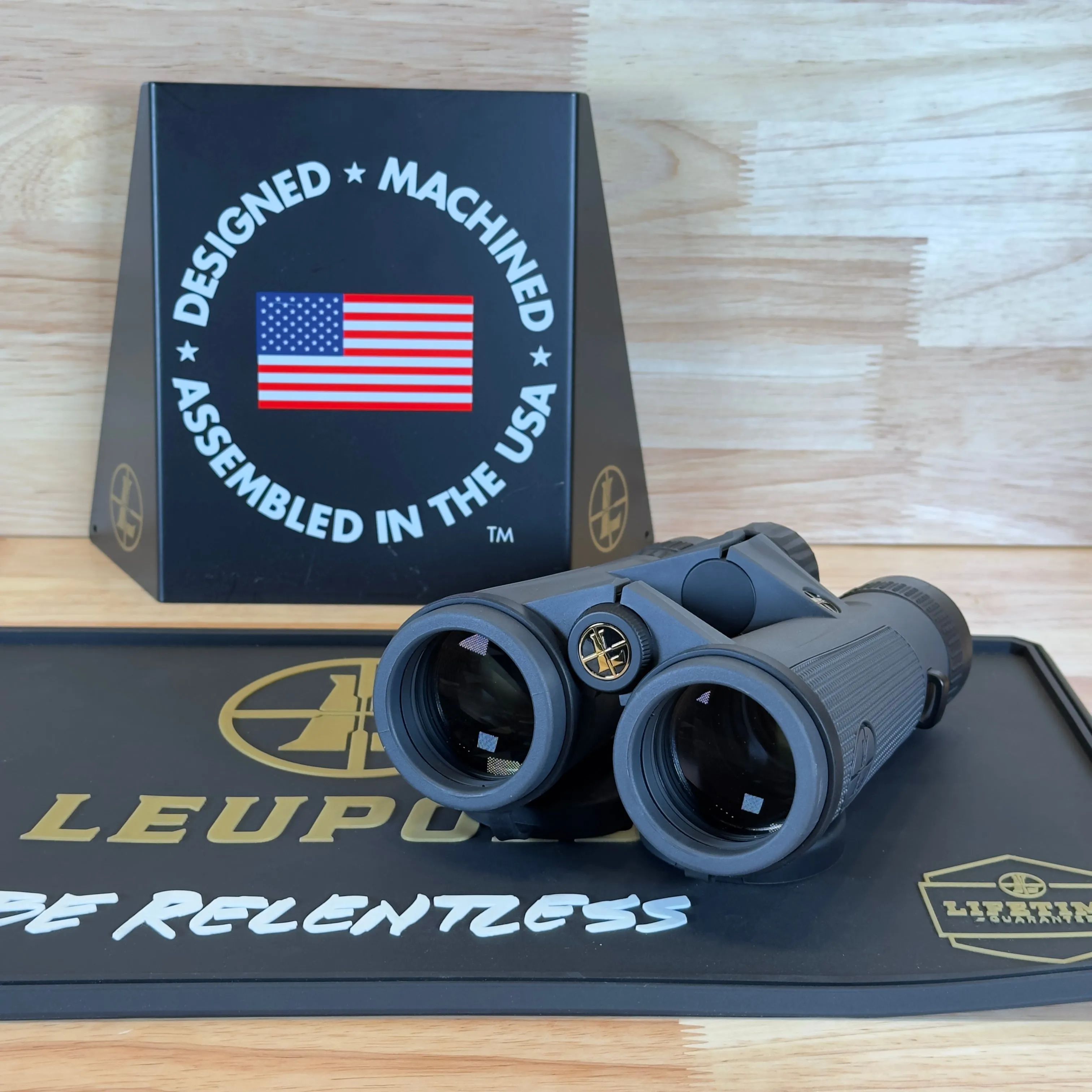 Leupold BX-5 Santiam 10x42