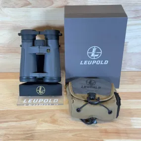 Leupold BX-5 Santiam 10x42