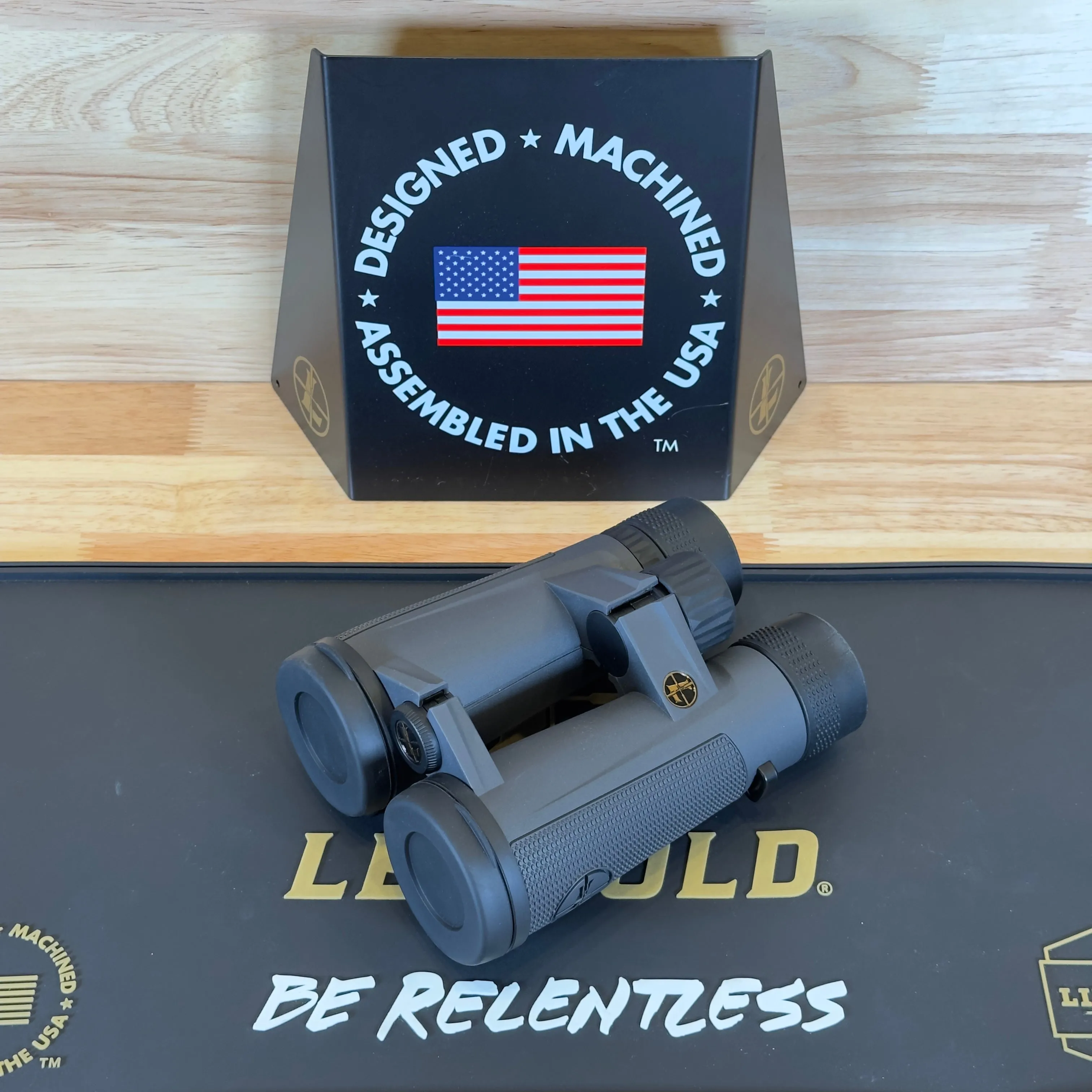 Leupold BX-5 Santiam 10x42