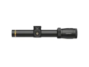 Leupold VX-5HD 1-5x24 CDS ZL2 FireDot Duplex Rifle Scope