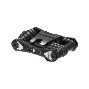 Lezyne  Rap II 19 CO2 - Multi tool