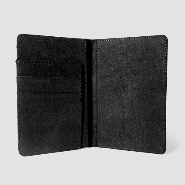 LO - Passport Cover