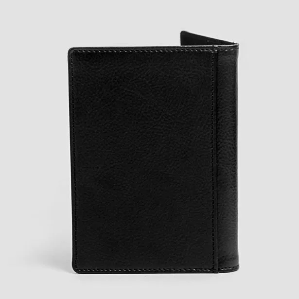 LO - Passport Cover