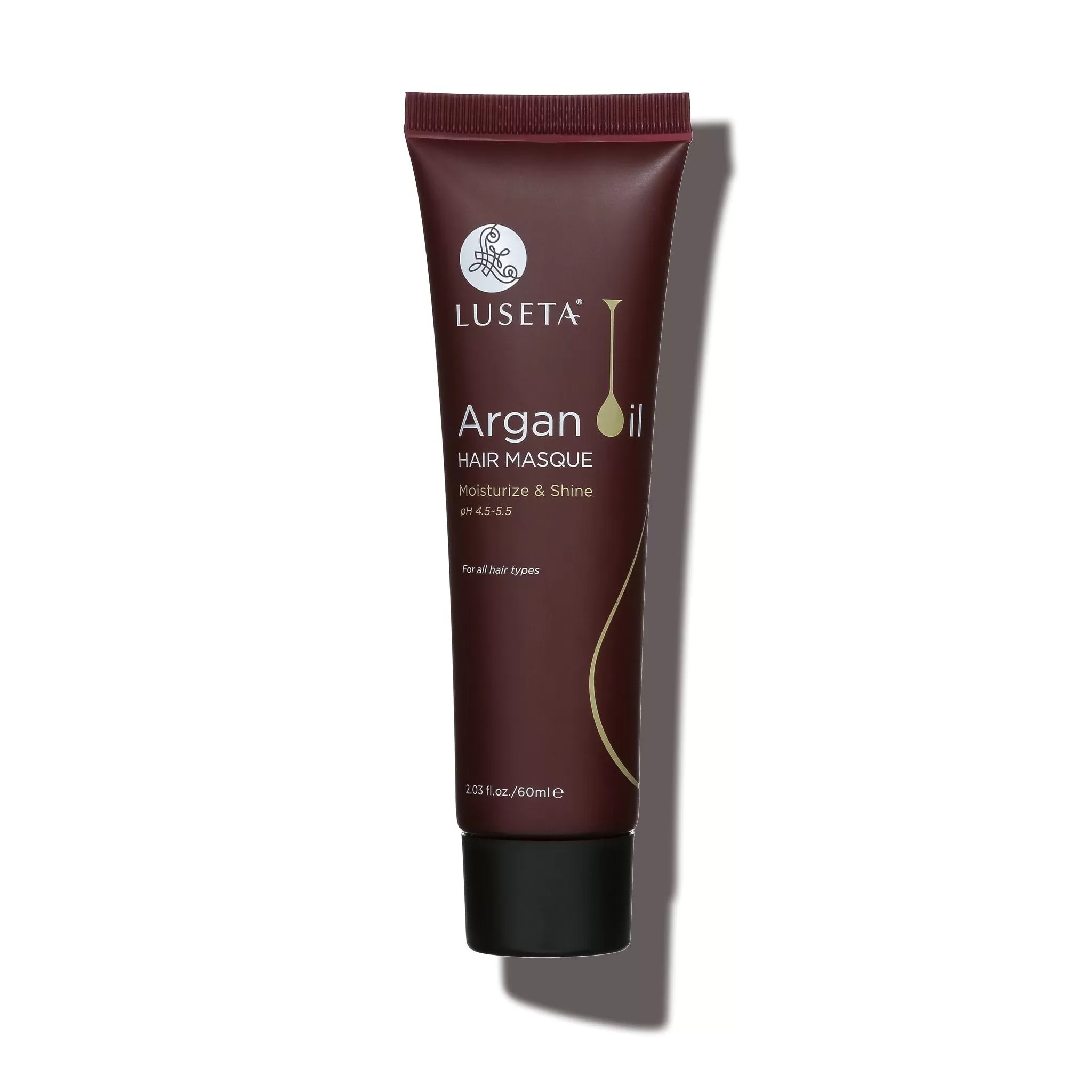 LUSETA Argan Oil Hair Mask