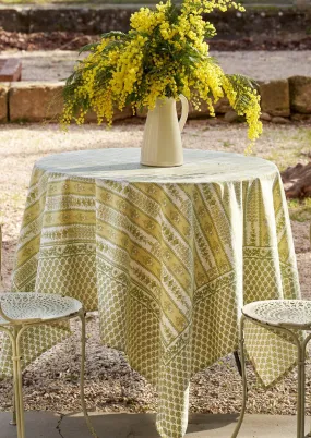 Mathilde Tablecloth