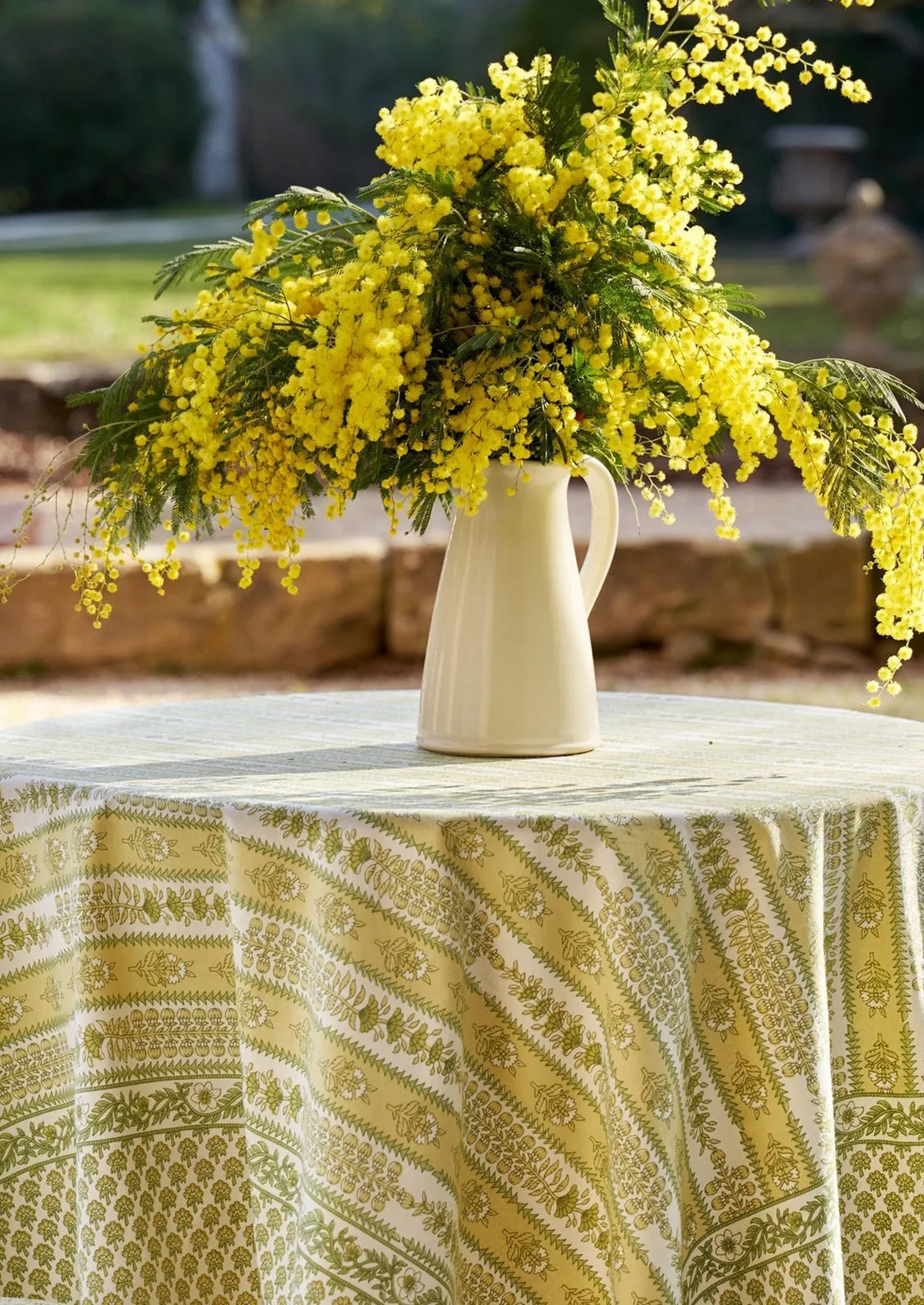 Mathilde Tablecloth