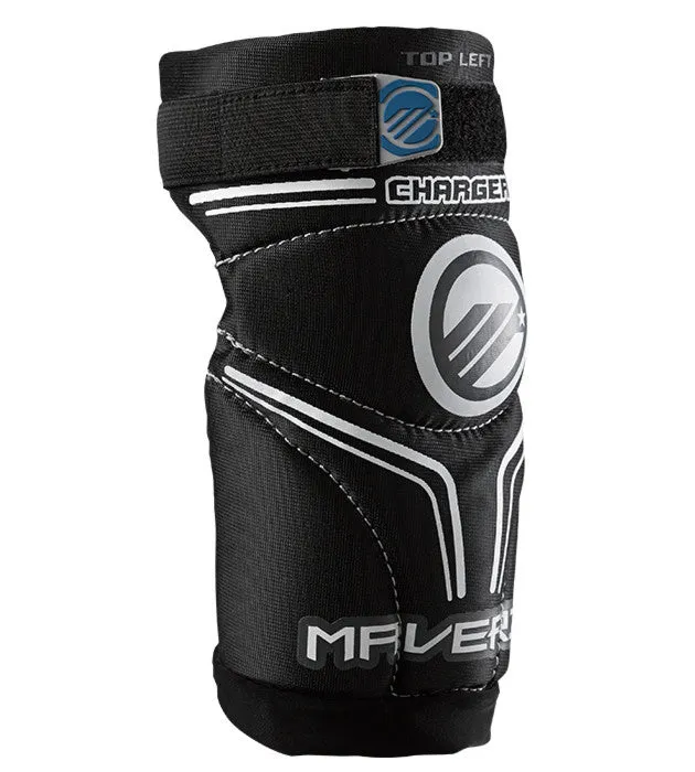 Maverik Charger Arm Pad