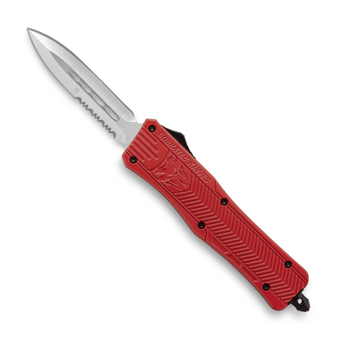 Medium CTK-1 Red