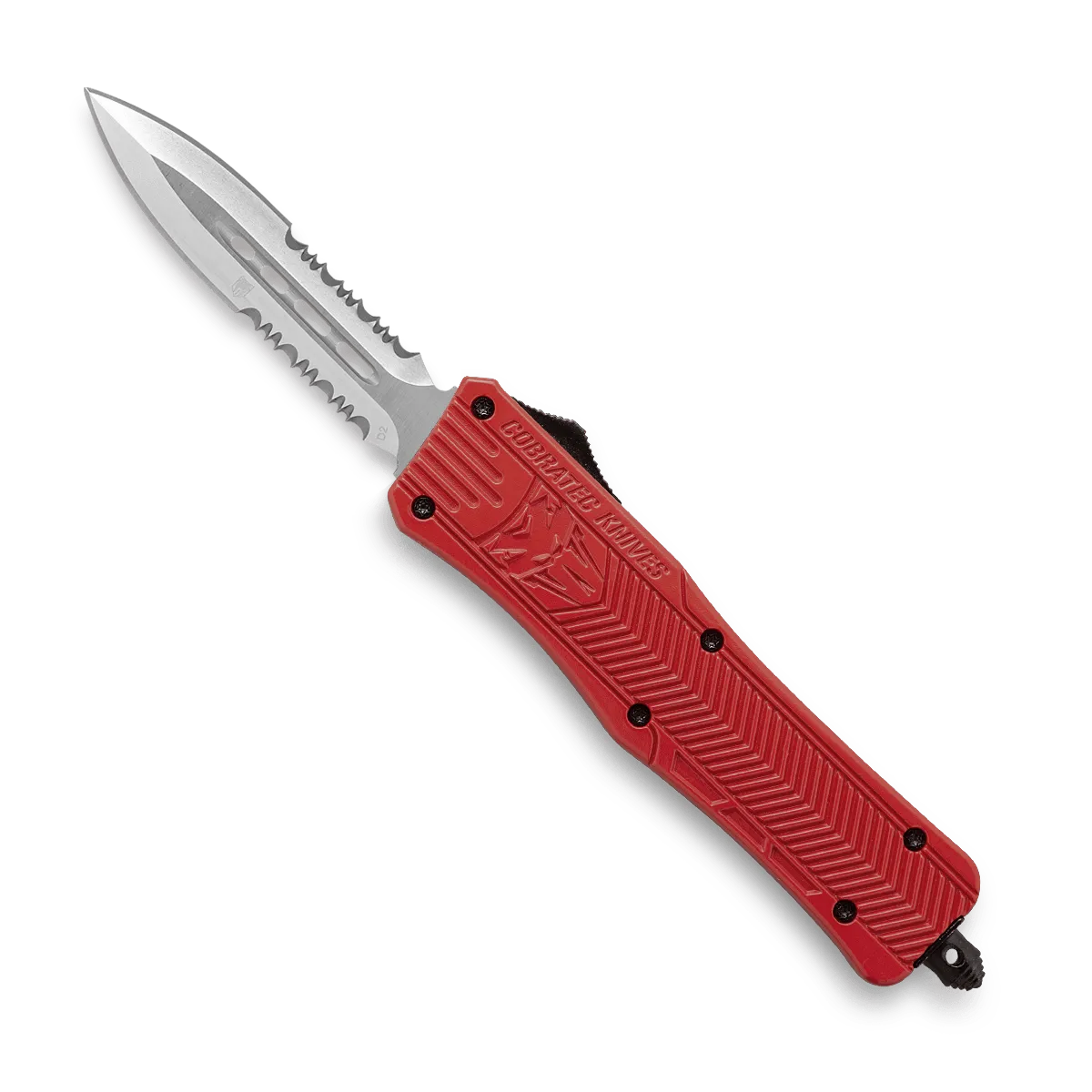 Medium CTK-1 Red