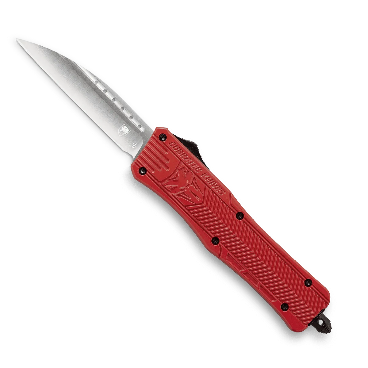 Medium CTK-1 Red