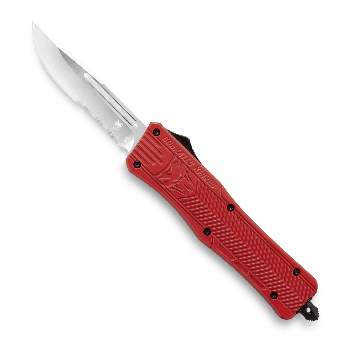 Medium CTK-1 Red