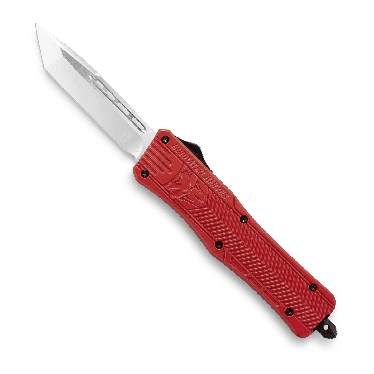 Medium CTK-1 Red