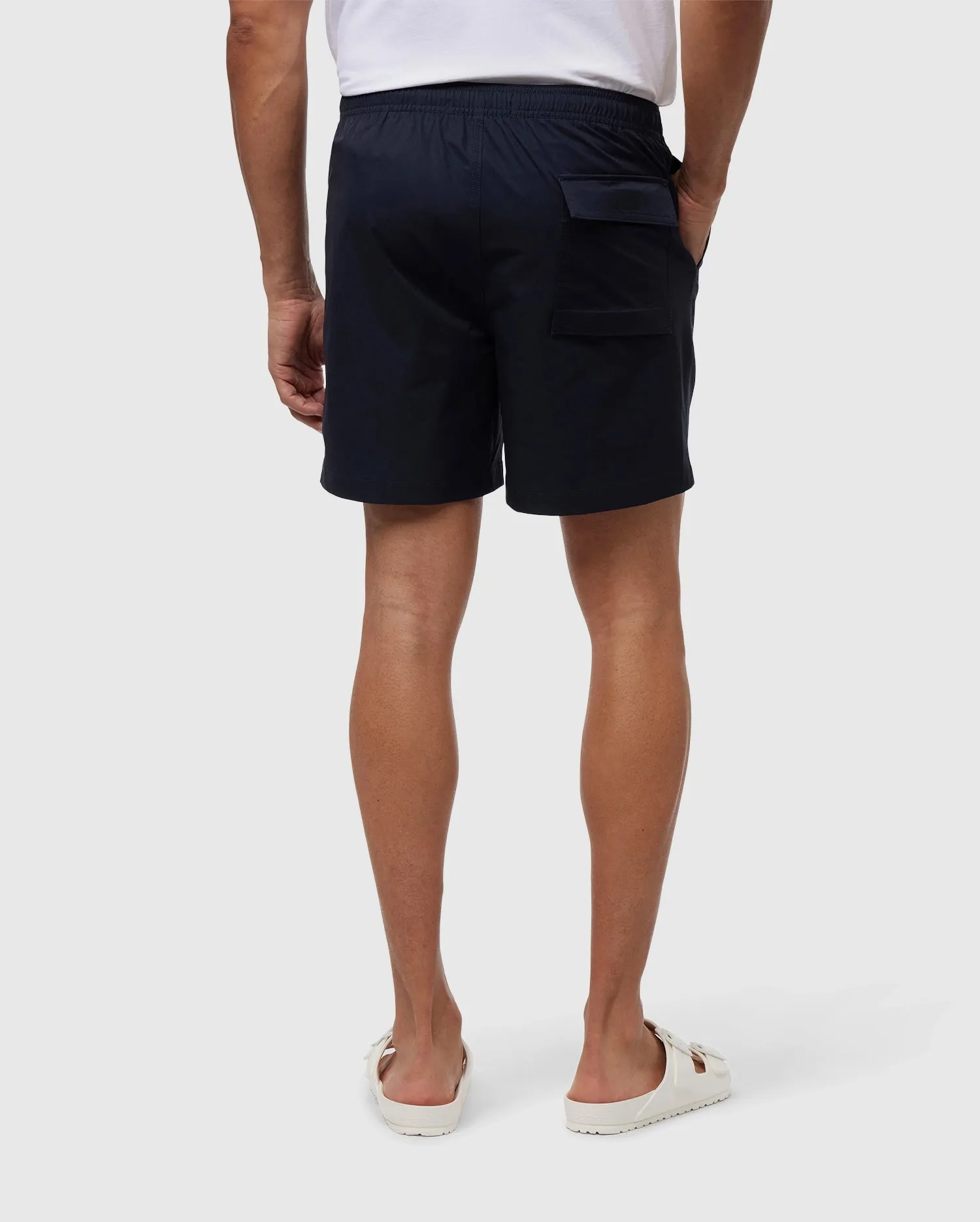 MENS MALTA HYDROCHROMIC SWIM TRUNK - B6W321B2SW