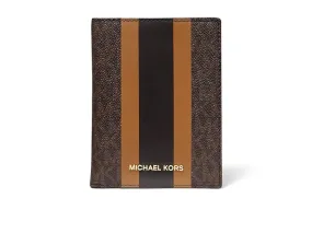 MICHAEL Michael Kors Bedford Travel Medium Passport Wallet