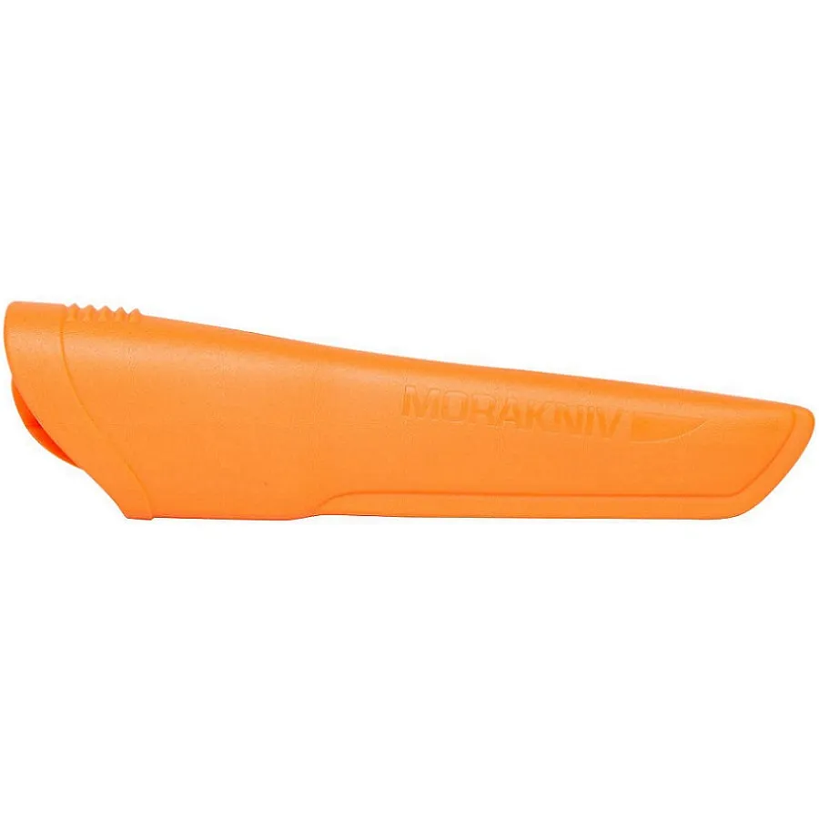 MORAKNIV BUSHCRAFT ORANGE - STAINLESS STEEL (ID 12492)