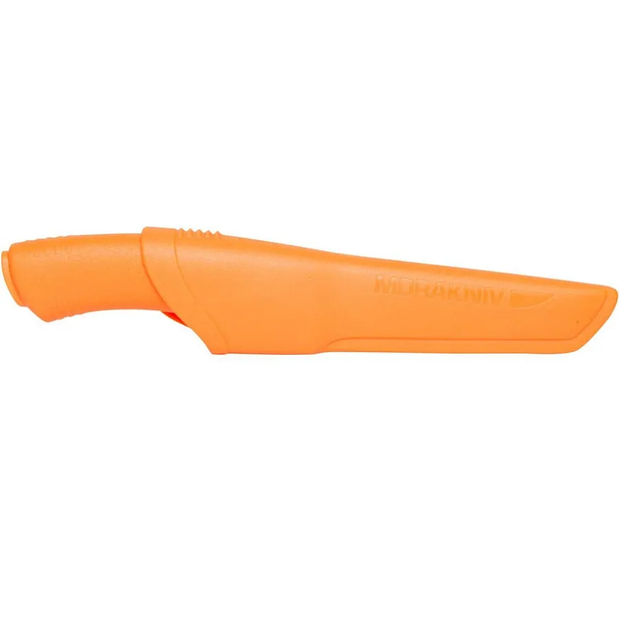 MORAKNIV BUSHCRAFT ORANGE - STAINLESS STEEL (ID 12492)