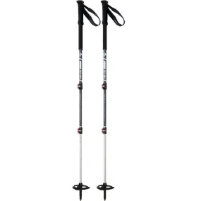 MSR  Poles Dynalock Explore 3 - Section - Bastoncini da trekking