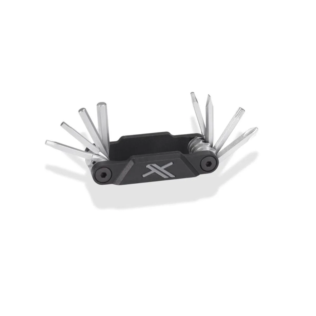 Multi-tool XLC TO-M10 Q-series 8 functions