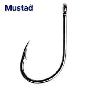 MUSTAD - HOOKS