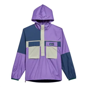 New Balance Men's Parks Project x Packable Anorak Jacket