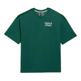 New Balance Women's Parks Project x Connect Tee