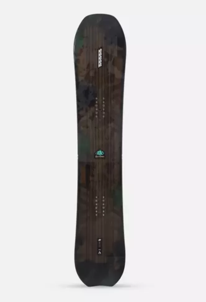 NEW!! K2 Passport Snowboard W23/24