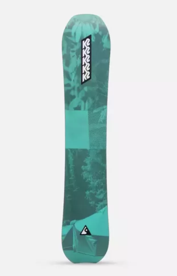 NEW!! K2 Passport Snowboard W23/24