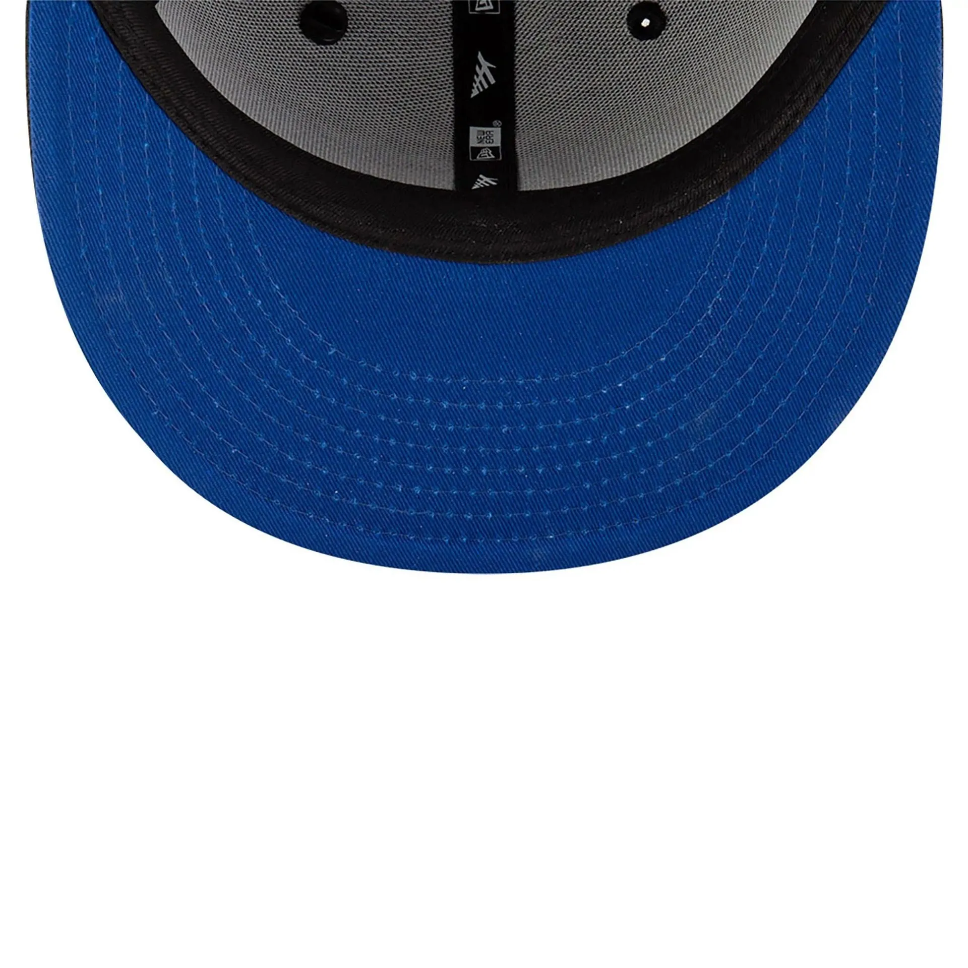 New York Mets Paper Planes x MLB Black 59FIFTY Fitted Cap